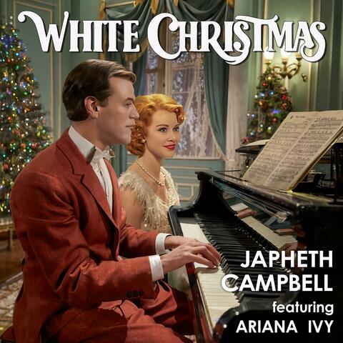 White Christmas (feat. Ariana Ivy)
