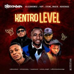 Kentro Level (feat. DJboombam, Yupi, Stemz & Koverage)