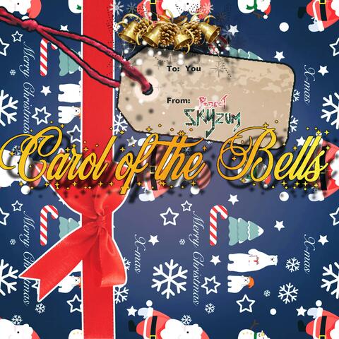 Carol Of The Bells