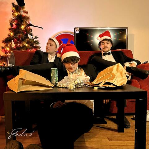C'est Noël ! (The Very Last Christmas) (feat. ItsKumo, Arthur Guedra & Nathana)