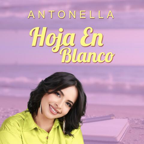 Hoja en Blanco