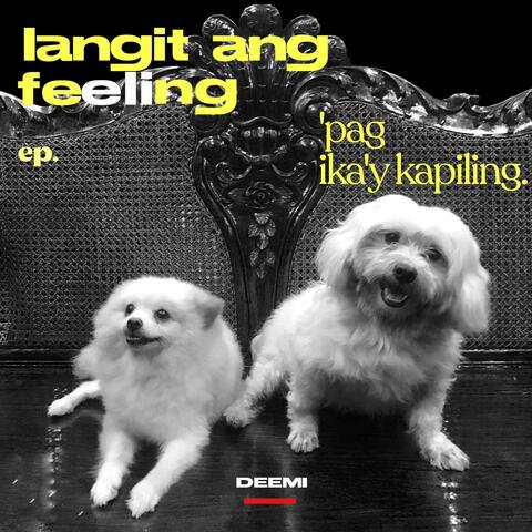 Langit Ang Feeling Pag Ika'y Kapiling Ep.