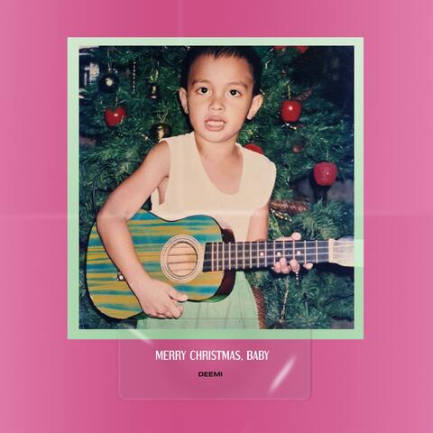 Merry Christmas Baby