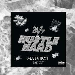 24/7 (feat. PACI£NT)