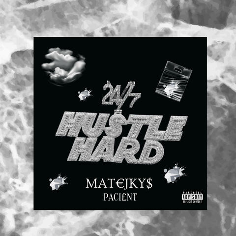 24/7 (feat. PACI£NT)