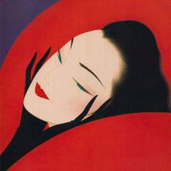 heart of the tigress