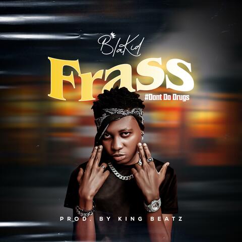 Frass