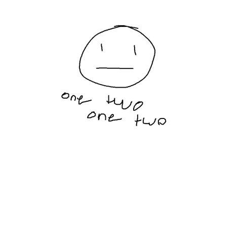 One Two One Two