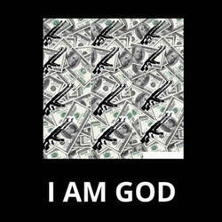 GOD I$ A COLLECTION OF DEAD PRE$IDENT$