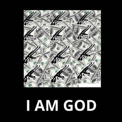 GOD I$ A COLLECTION OF DEAD PRE$IDENT$