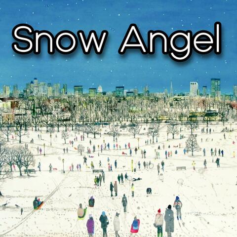 Snow Angel