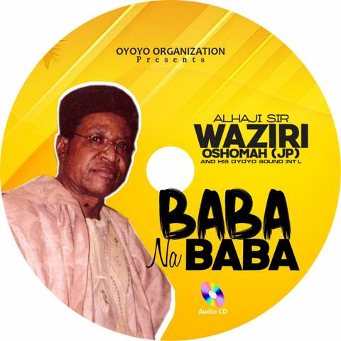 BABA NA BABA