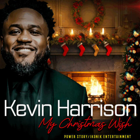 Kevin Harrison