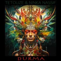 Durma (feat. ninka nassif)