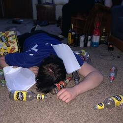 Monday Nite