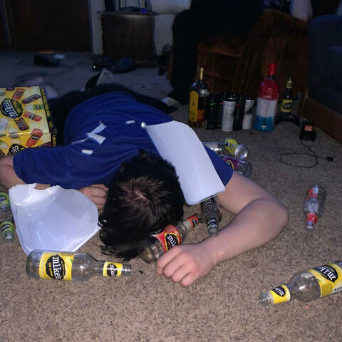 Monday Nite