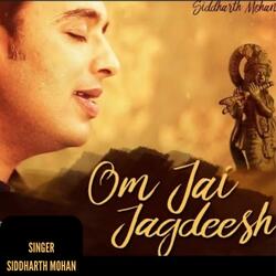 Om Jai Jagdish