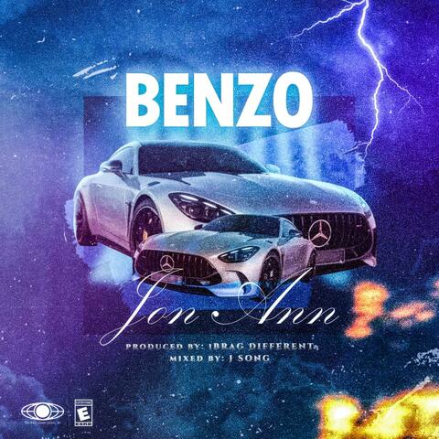BENZO