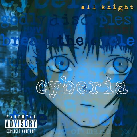 cyberia