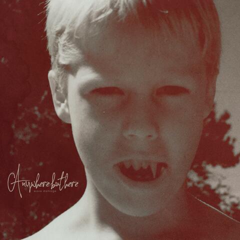 Anywhere but here