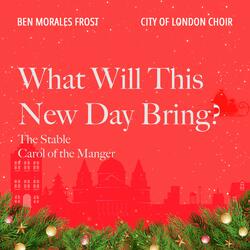 What Will This New Day Bring? (feat. Hilary Davan Wetton, Timothy End & Bozidar Vukotic)