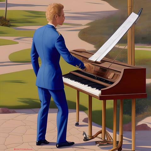 The Piano Man