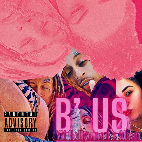 B' Us (feat. Aleah)