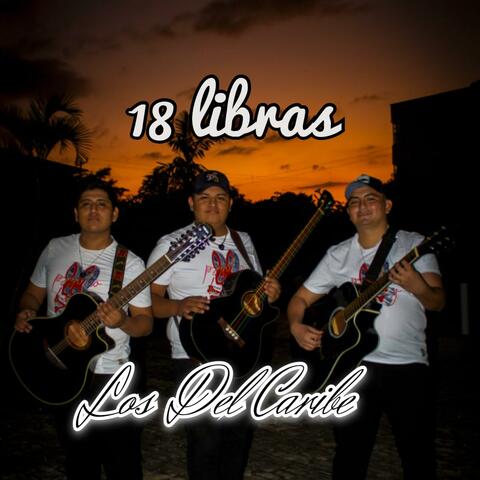 18 Libras
