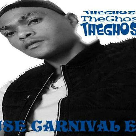 HOUSE CARNIVAL EP