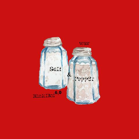 $alt&Pepp3r