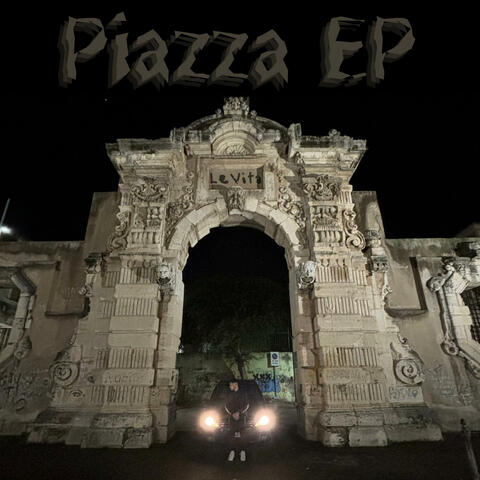 PIAZZA EP