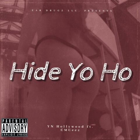 Hide Yo Ho (feat. CM Ceez)