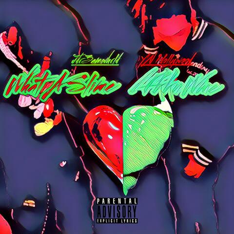 What A Slime/FkknWme (feat. Jdr3am Whrld)
