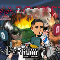 MARGARITA (MEZYB X PINTOHR MARGARITA TU ERES MALA)