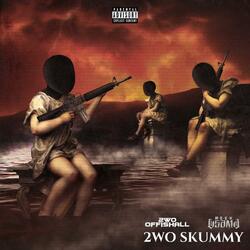 Seasoned Vet (feat. 2wo Offishall)