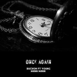 Once Again (feat. Young Mann Mann)