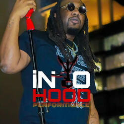 Faded Skyy 2(In Yo Hood Live Performance)