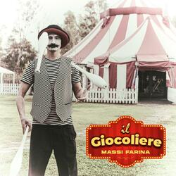 Il giocoliere