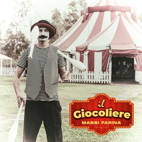 Il giocoliere