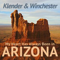 My Heart Has Always Been in ARIZONA (feat. Winchester)