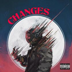 CHANGES (feat. ALEM - RORICK - HOMER ZOMBER)