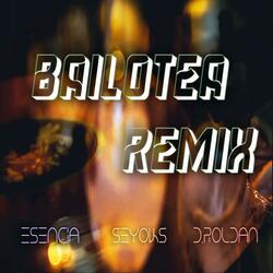Bailotea (feat. Seyoks & David Roldán)