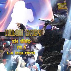 Dilon Baby La 2 Glock