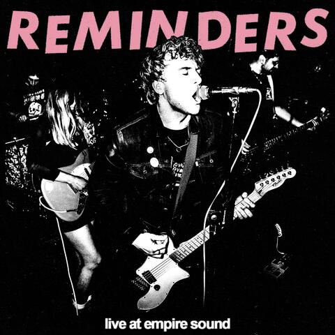 Live at Empire Sound