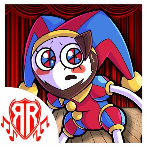THE AMAZING DIGITAL CIRCUS SONG | 'JESTER'S BALLAD'