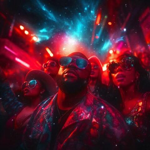 MDMA: Money, Drugs, Music & Alcohol