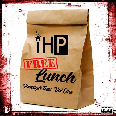 Free Lunch (Freestyle Tape, Vol. 1)