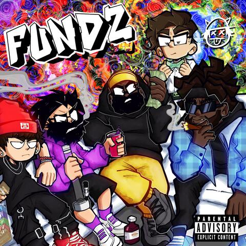 Fundz (feat. PE$O PETE, Shofu, Jeesh & Anonymuz)