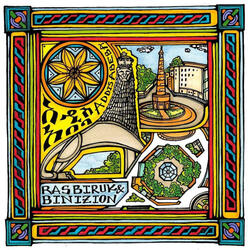 Addis Abeba (feat. Ras Biruk)