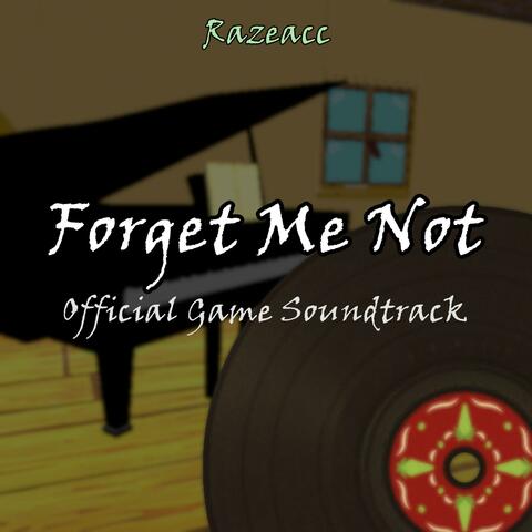Forget Me Not (Official Game Soundtrack)